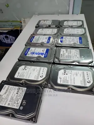 Refurbished Internal Hard Disk for Desktop With Warranty