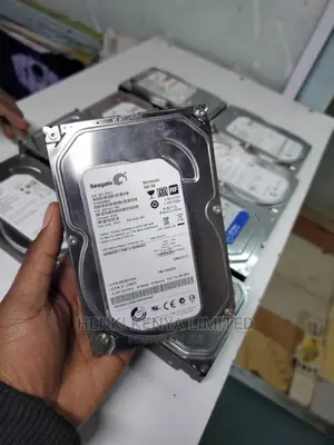 Seagate 500gb Hard Disk for Desktop With Warranty