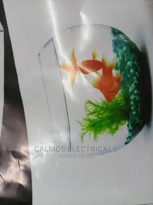 Aquarium Fish Bowls