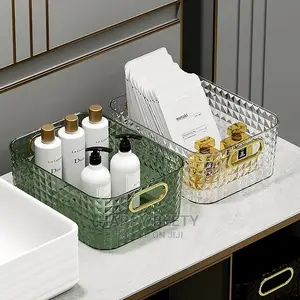 Storage Organizer