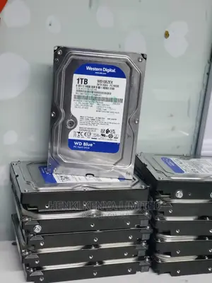 1tb Hard Disk for Desktop With Warranty Available