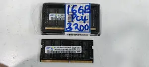 Laptop Memory 16gb Ddr4(Pc4)-3200mhz