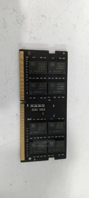 Laptop Memory 16gb Ddr4(Pc4)-3200mhz