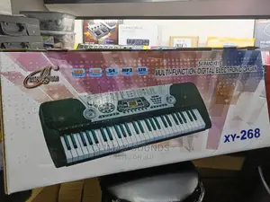 Electronic Keyboard 54 Keys √√