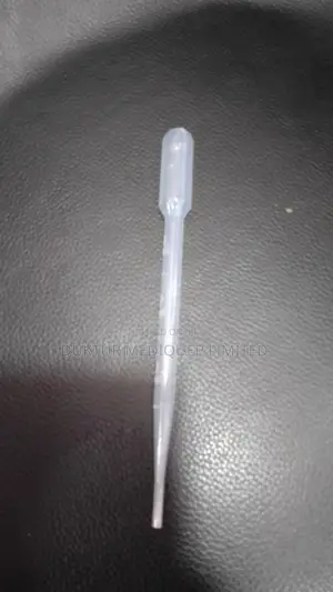 3ml Plastic Pipette 1pc