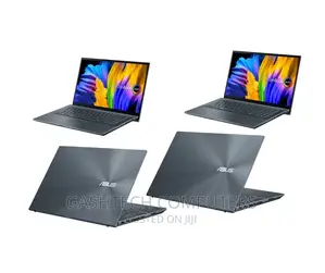 New Laptop Asus ZenBook Pro 15 UX580GE 16GB AMD Ryzen 7 SSD 512GB