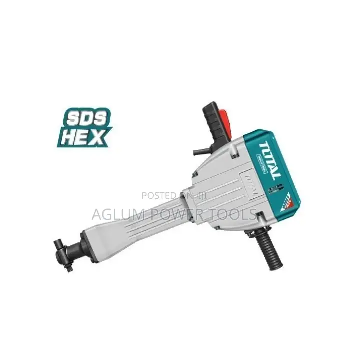Professional Demolition Breaker 1700W