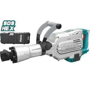 Professional Demolition Jackhammer 1700W