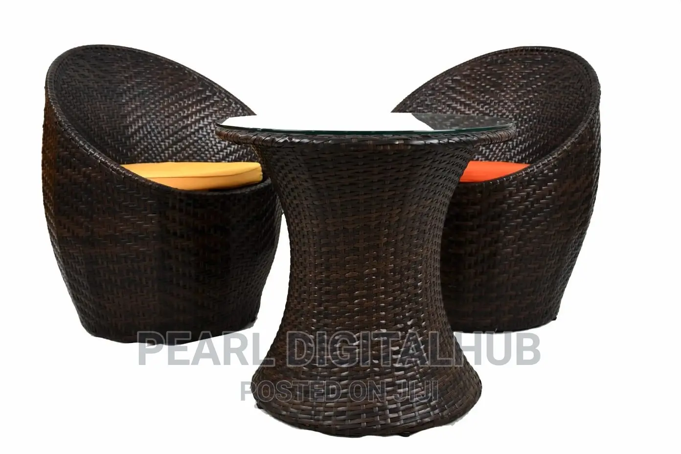 Balcony/Garden Chair