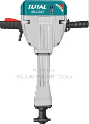 Jackhammer 2200W Total