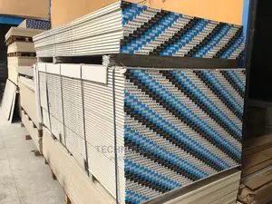 Knauf Gypsum Board