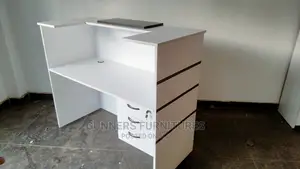 Reception Desk Reception Desk.