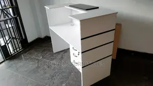 Reception Desk Reception Desk.