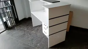 Reception Desk Reception Desk.