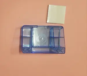 Plastic Pen Stand