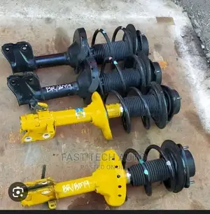 Subaru Bm9 Complete Shock