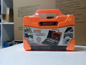 Jakemy Jm-8139 Toolset