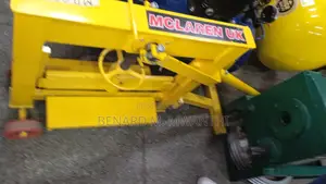 Cabro Cutter