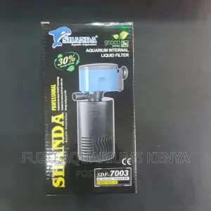 Aquarium Filter Upto 80 Liters