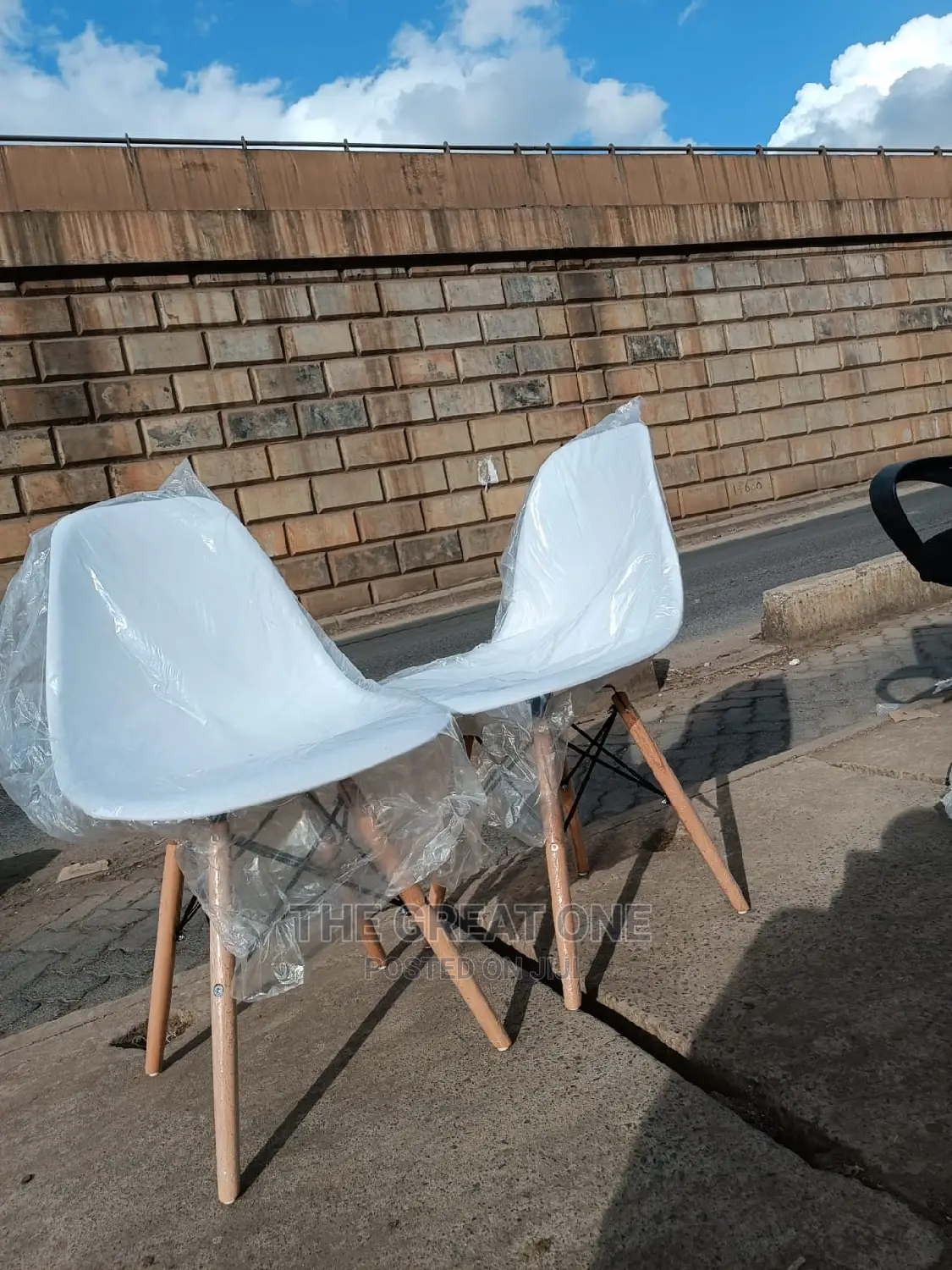 Eames Chair Eames Chair