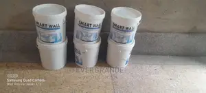 Smart Wall Smart Wall Smart Exterior Interior Painting Wall