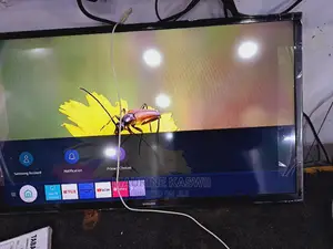 Samsung 32 Inch 32T5300 FHD Smart TV Brand