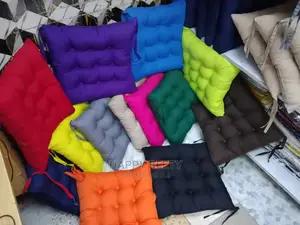 Seat Comforters/Chairpads