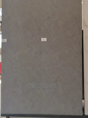 Grey Sintered Stone