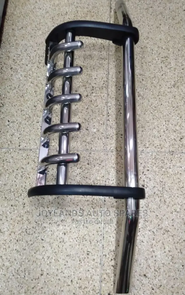 Universal Bullbar