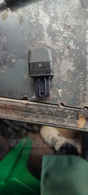 Prado Land Cruiser Rear View Camera 