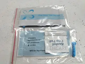 Test Kit for HIV