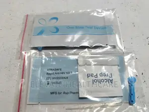 Test Kit for HIV