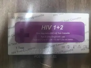 Test Kit for HIV