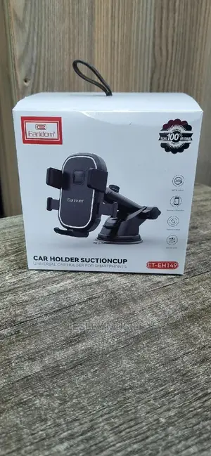 Earldom Car Holder Suction Cup ET-EH149
