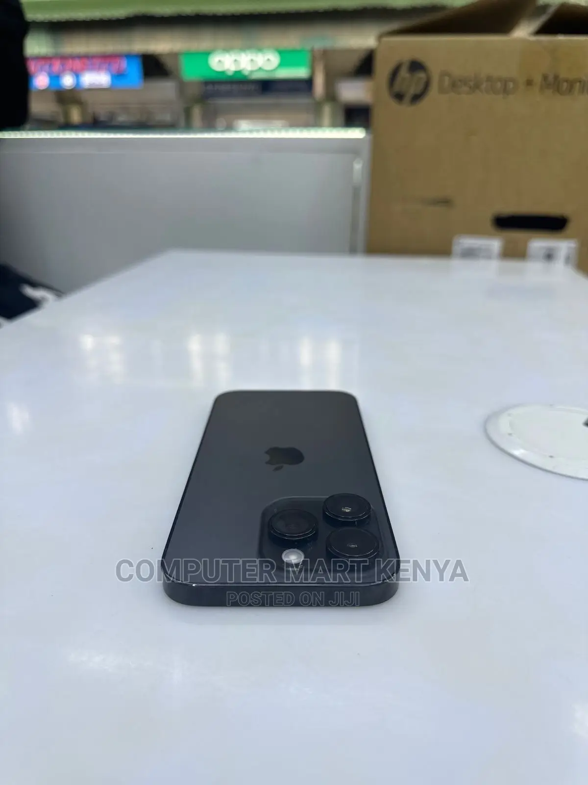 Apple iPhone 14 Pro 128 GB Black