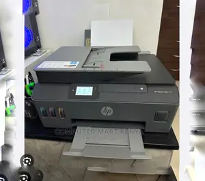 Hp Smart Tank