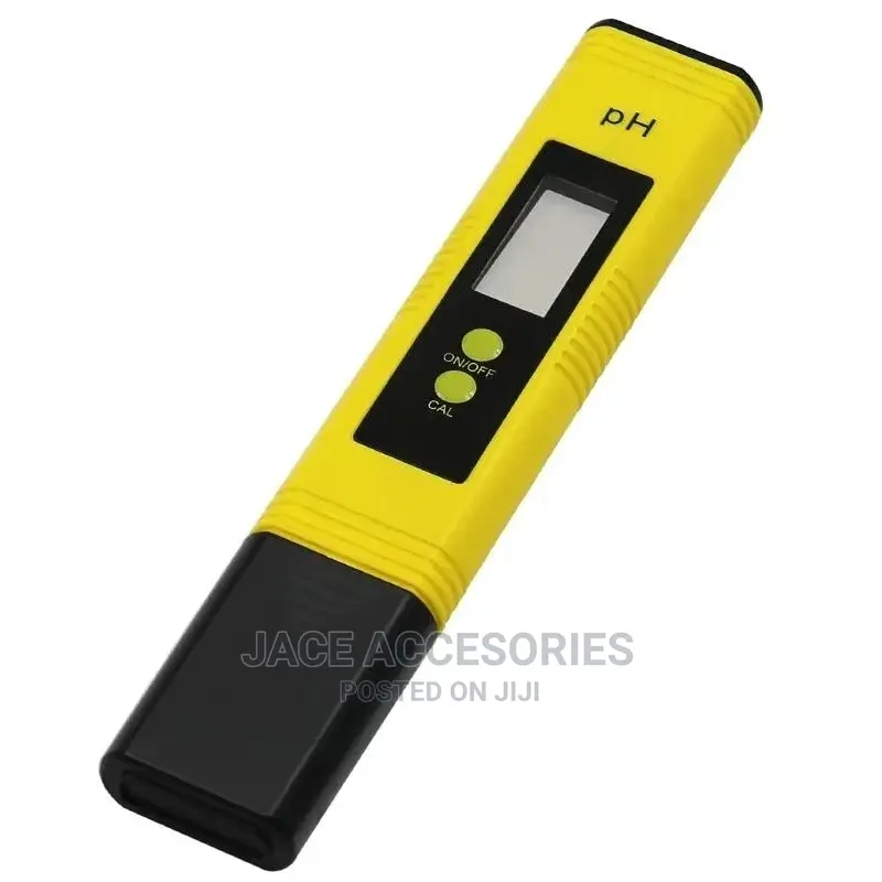 High Precision Ph Meter