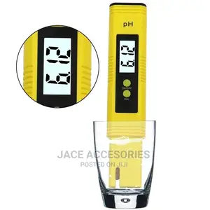 High Precision Ph Meter
