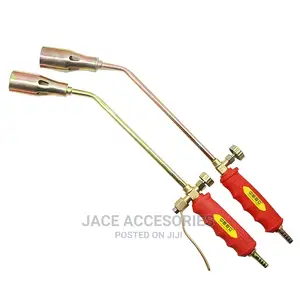 Multipurpose Flame Thrower 30mm