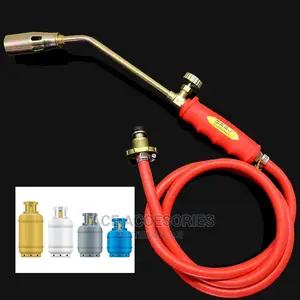 Multipurpose Flame Thrower 30mm