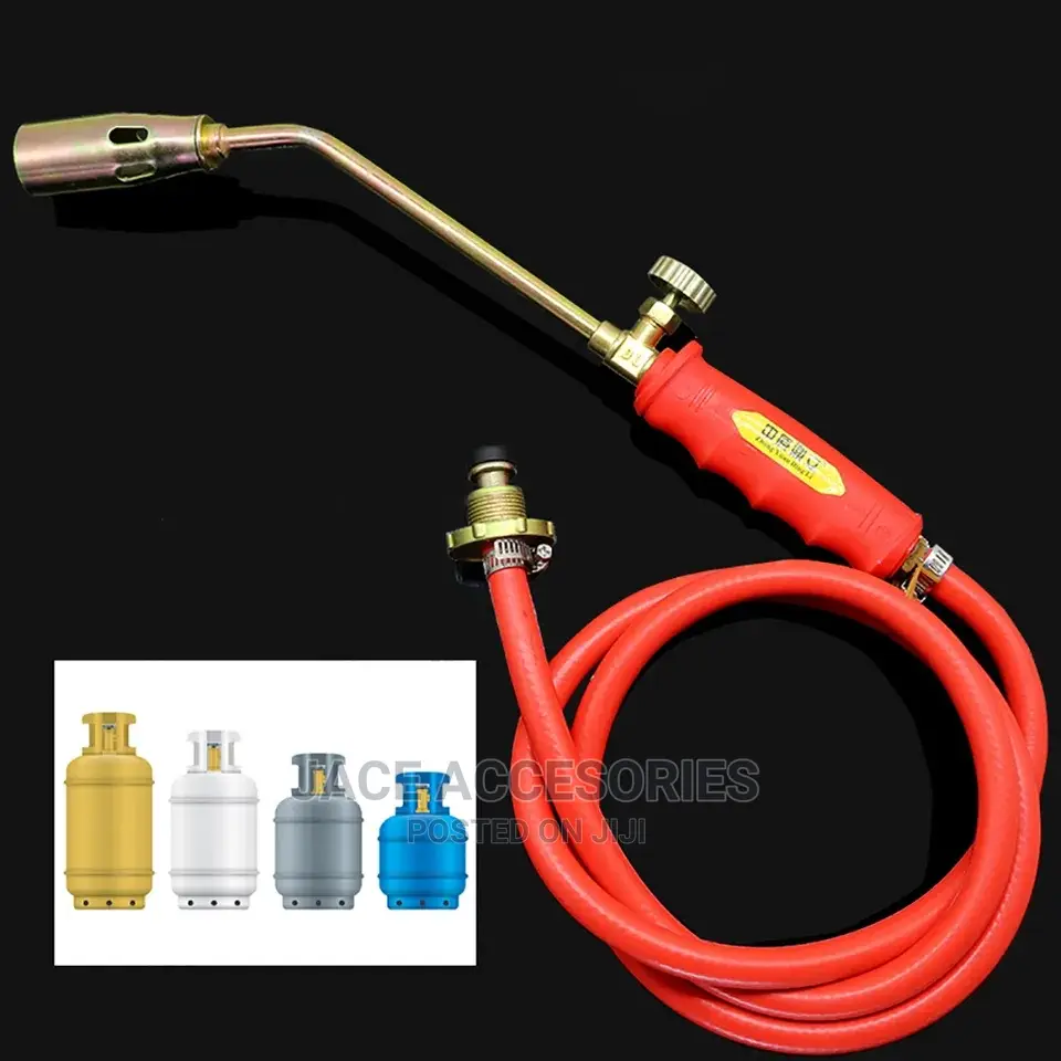 Multipurpose Flame Thrower 30mm