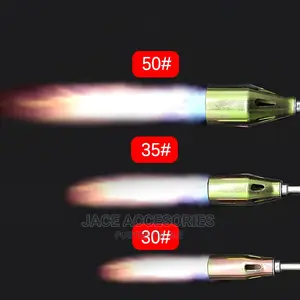 Multipurpose Flame Thrower 30mm