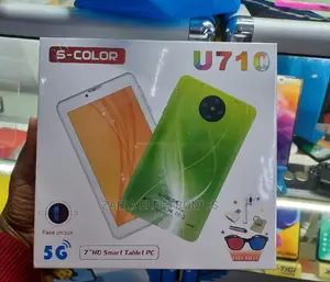 New Tablet 128 GB