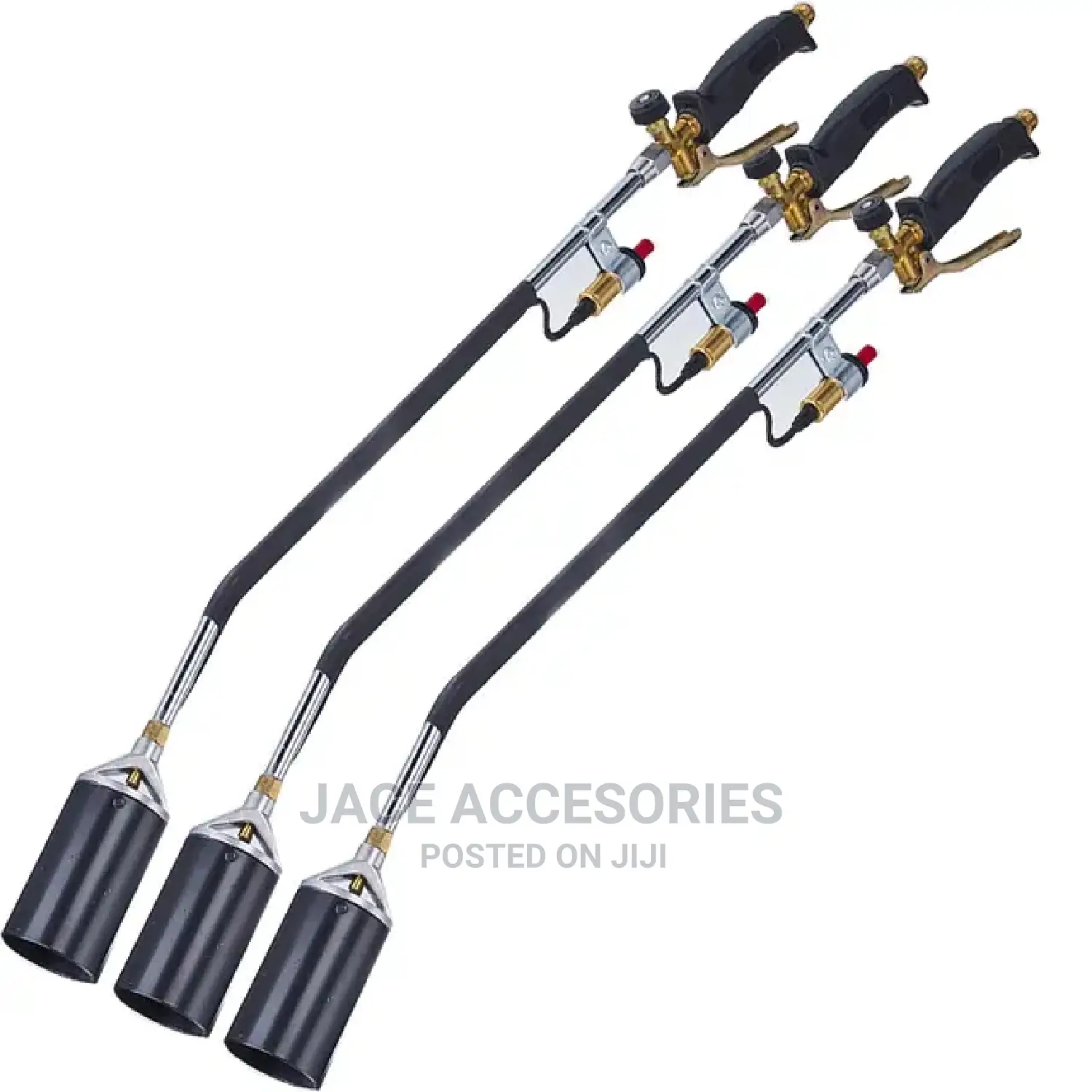 Self Ignition Blow Torch 50mm