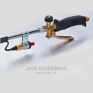 Self Ignition Blow Torch 50mm
