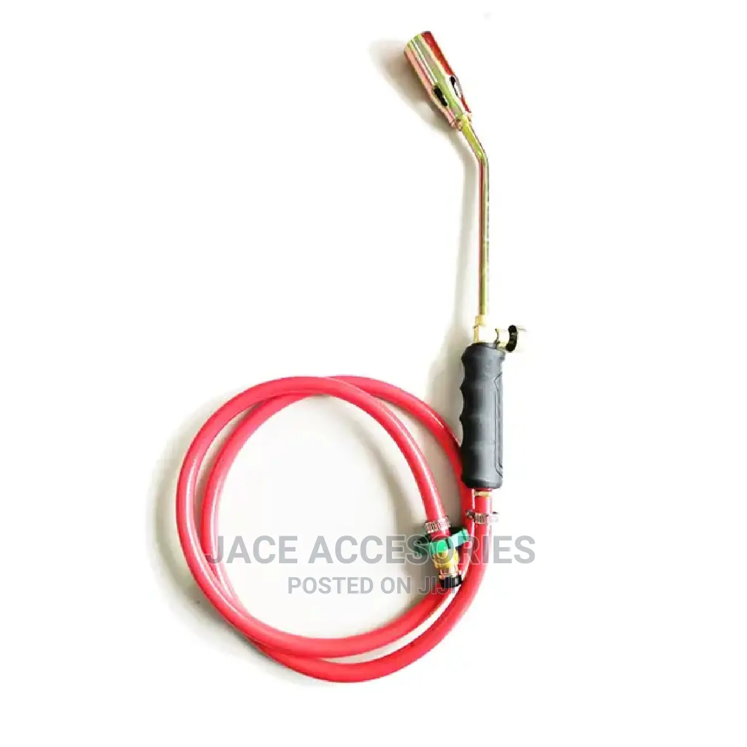Multipurpose Flame Torch