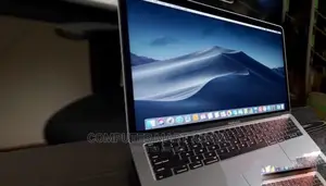 New Laptop Apple MacBook Air 8GB Apple M1 SSD 512GB