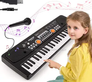49 Keys Digital Music Electric Piano Kids