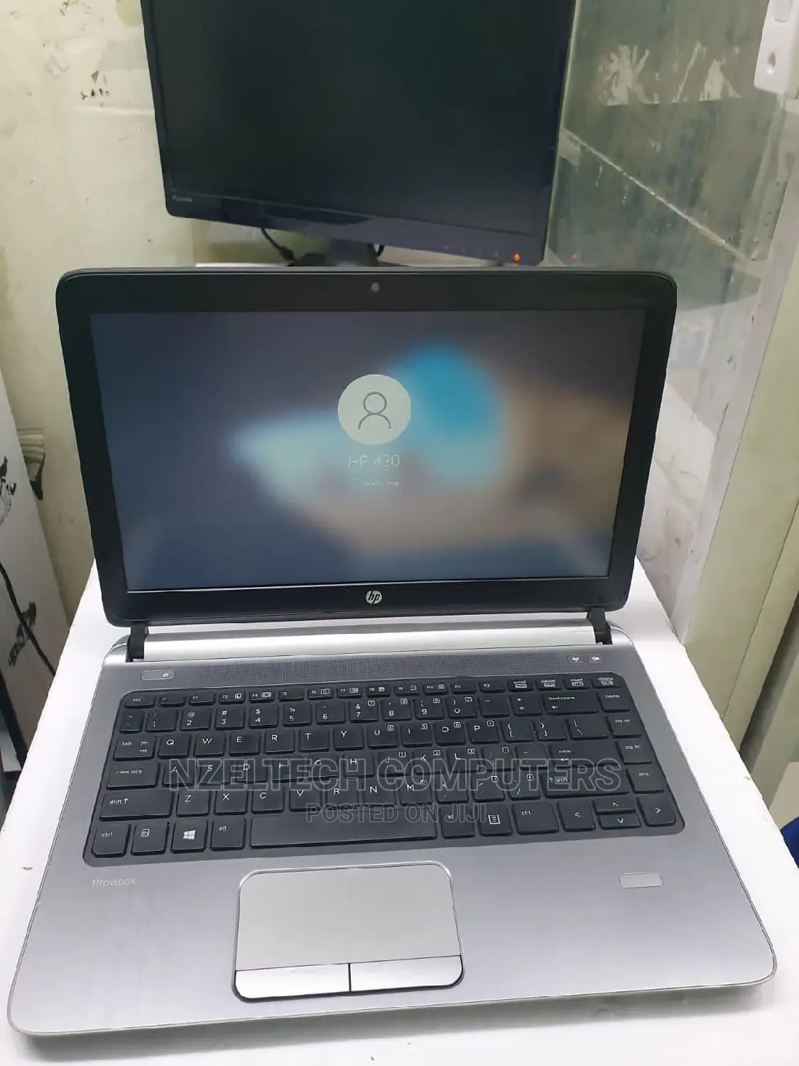 Laptop HP ProBook 430 G2 4GB Intel Core I3 HDD 500GB