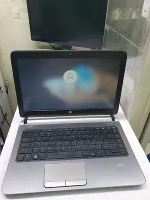 Laptop HP ProBook 430 G2 4GB Intel Core I3 HDD 500GB